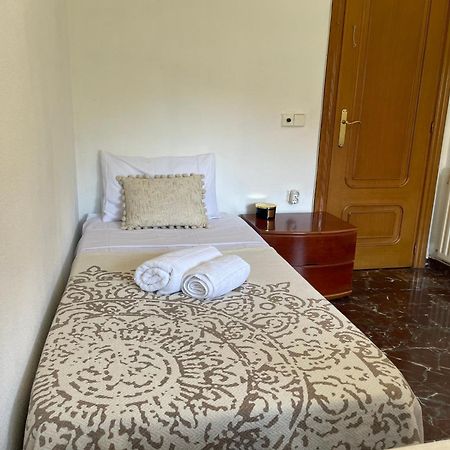 Habitacion Cerca Del Centro De Valencia Apartment Ngoại thất bức ảnh