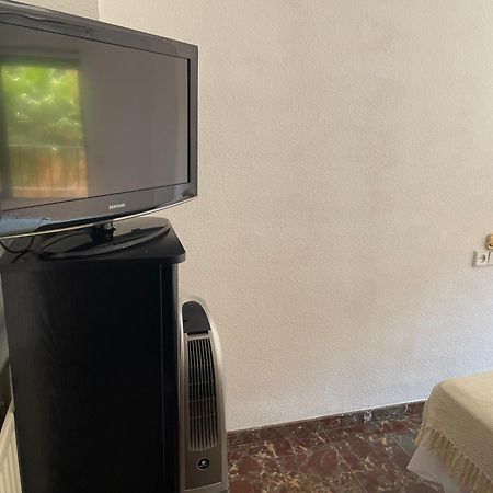 Habitacion Cerca Del Centro De Valencia Apartment Ngoại thất bức ảnh