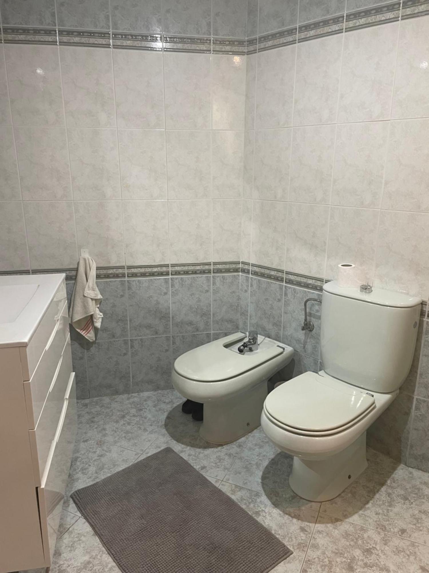 Habitacion Cerca Del Centro De Valencia Apartment Ngoại thất bức ảnh